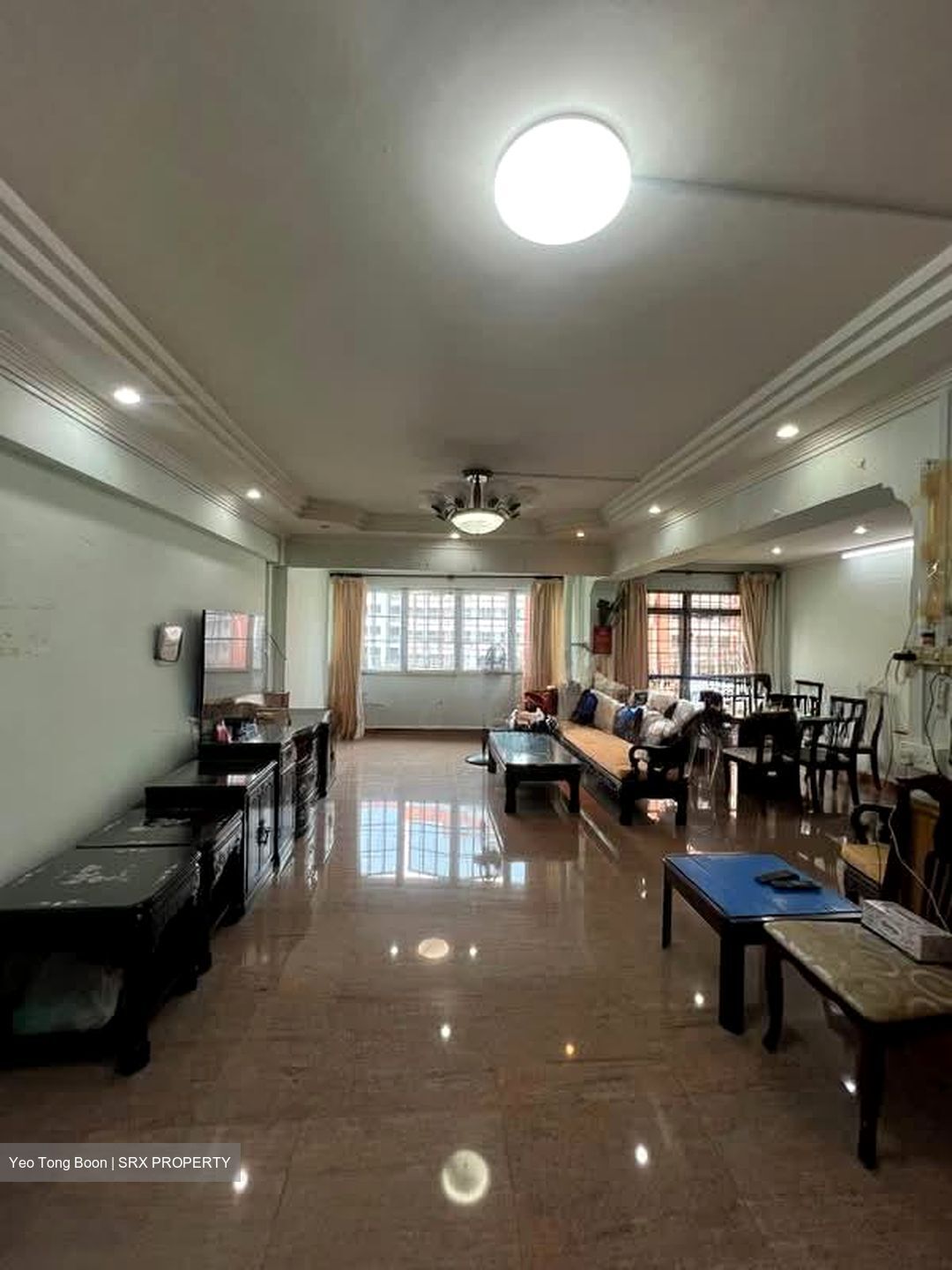 Blk 484 Choa Chu Kang Avenue 5 (Choa Chu Kang), HDB 5 Rooms #554799441